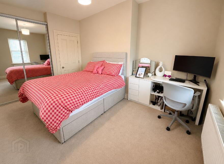 164 Barleyfields, Culmore, Derry, BT48 8TQ