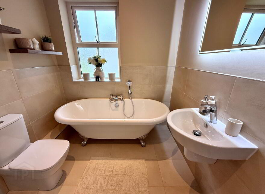 164 Barleyfields, Culmore, Derry, BT48 8TQ