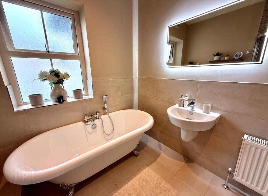 164 Barleyfields, Culmore, Derry, BT48 8TQ