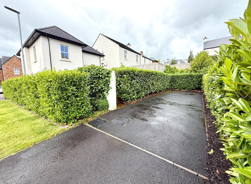 164 Barleyfields, Culmore, Derry, BT48 8TQ