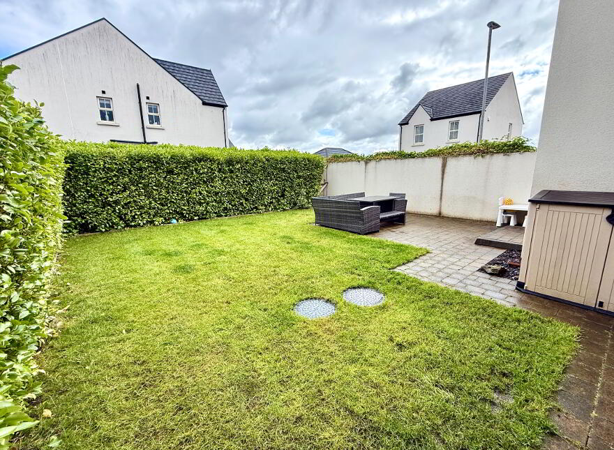164 Barleyfields, Culmore, Derry, BT48 8TQ