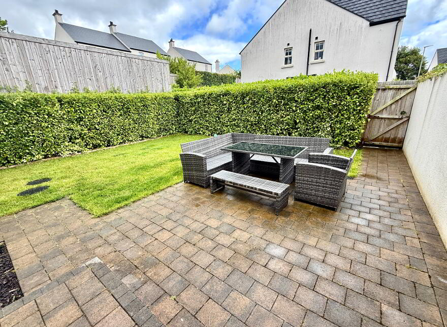 164 Barleyfields, Culmore, Derry, BT48 8TQ
