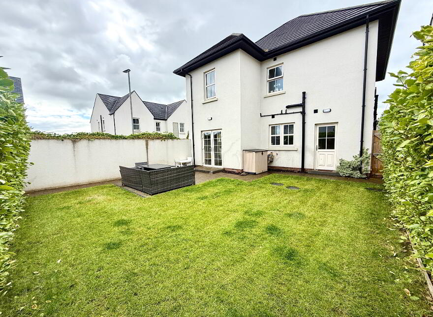 164 Barleyfields, Culmore, Derry, BT48 8TQ