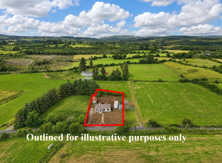 Billenbrook Cottage, Meelick, Swinford, F12K802