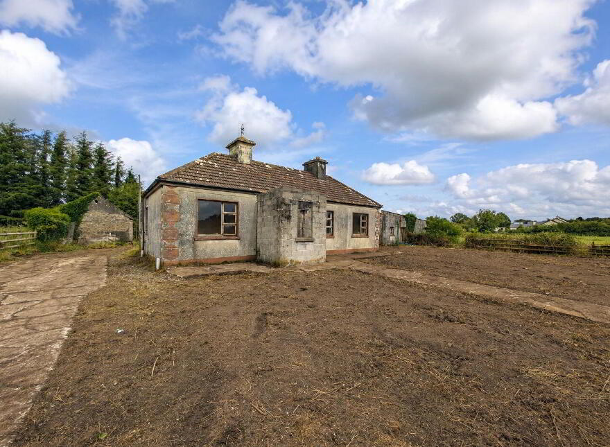 Billenbrook Cottage, Meelick, Swinford, F12K802