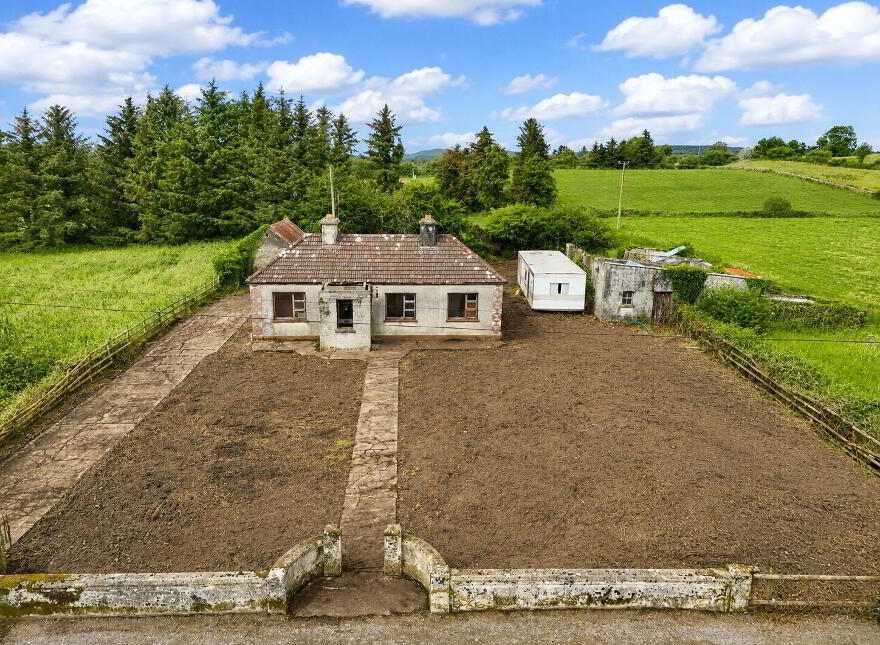 Billenbrook Cottage, Meelick, Swinford, F12K802
