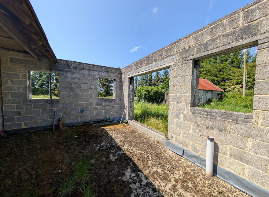 Billenbrook Cottage, Meelick, Swinford, F12K802