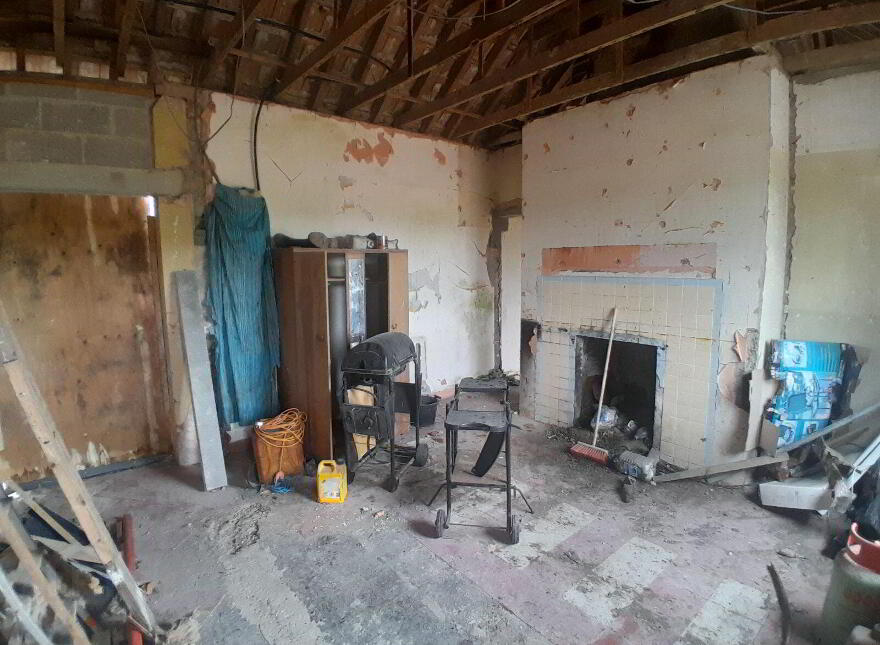 Billenbrook Cottage, Meelick, Swinford, F12K802