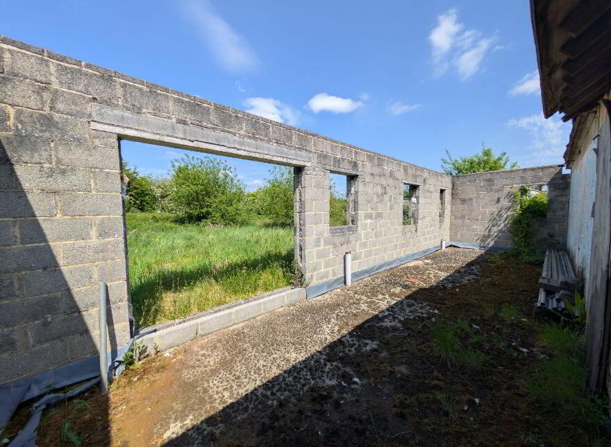 Billenbrook Cottage, Meelick, Swinford, F12K802
