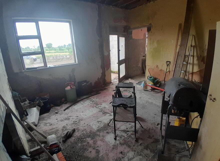 Billenbrook Cottage, Meelick, Swinford, F12K802