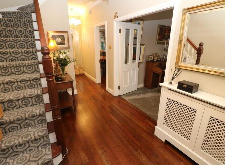 2 Park Avenue, Grangerath, Drogheda, A92P5XR