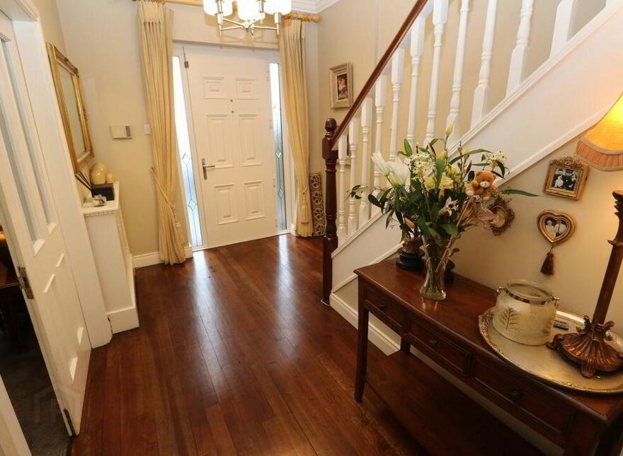2 Park Avenue, Grangerath, Drogheda, A92P5XR