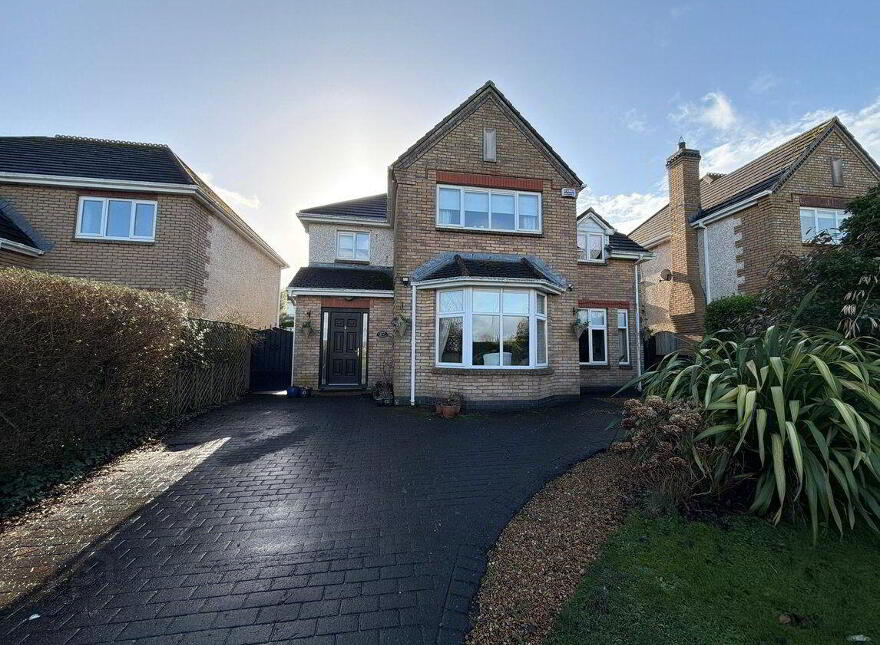2 Park Avenue, Grangerath, Drogheda, A92P5XR