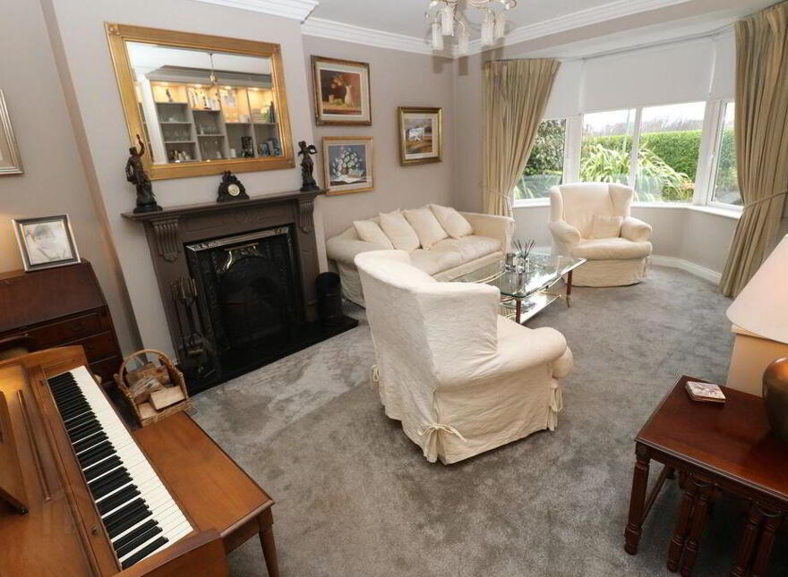 2 Park Avenue, Grangerath, Drogheda, A92P5XR