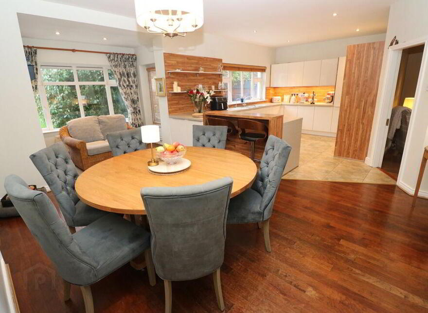 2 Park Avenue, Grangerath, Drogheda, A92P5XR