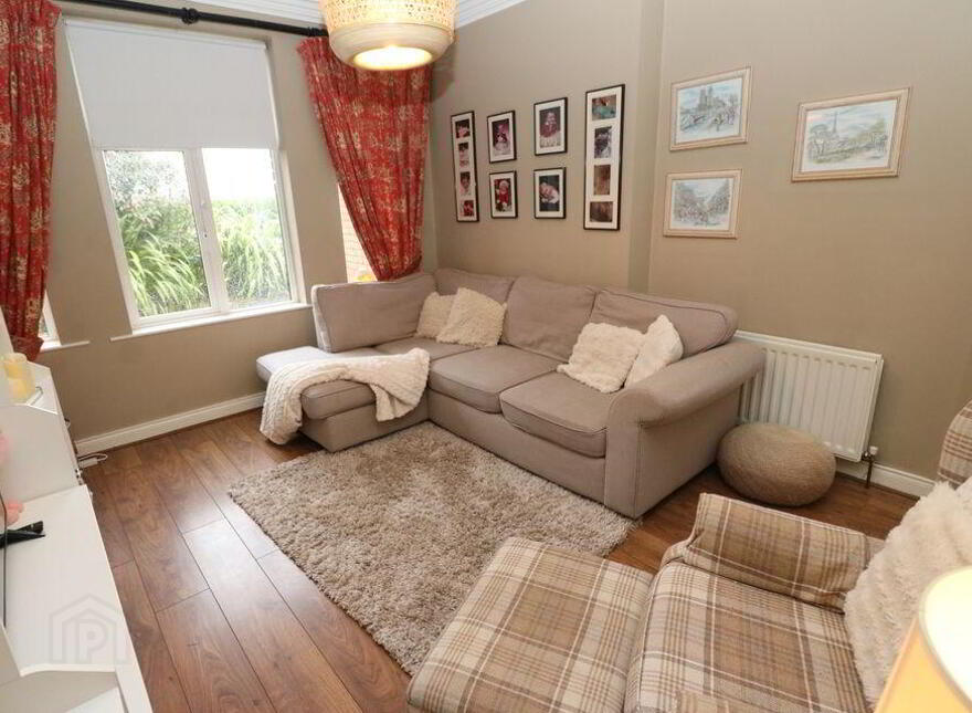 2 Park Avenue, Grangerath, Drogheda, A92P5XR