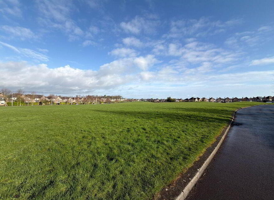 2 Park Avenue, Grangerath, Drogheda, A92P5XR