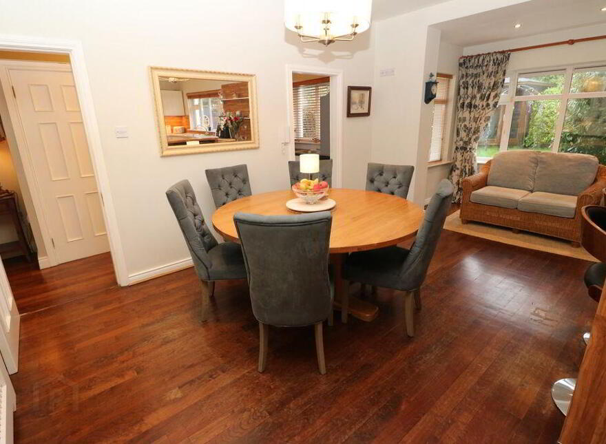 2 Park Avenue, Grangerath, Drogheda, A92P5XR