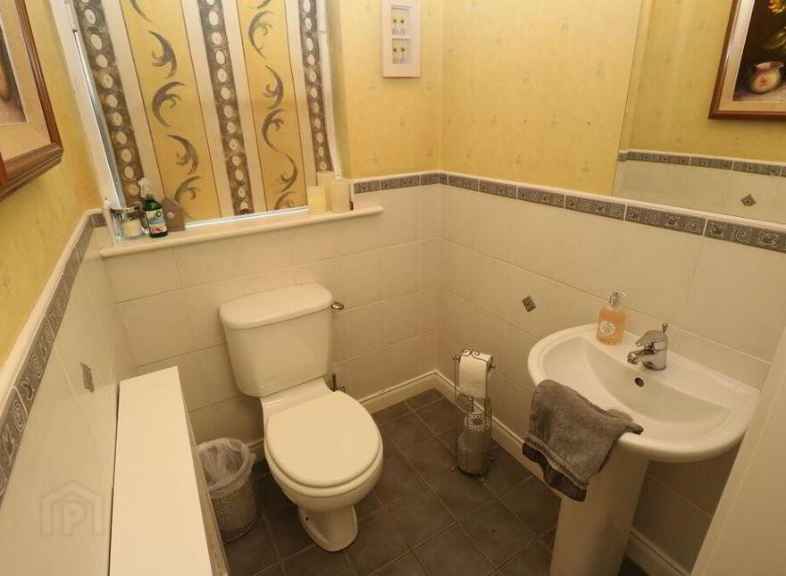 2 Park Avenue, Grangerath, Drogheda, A92P5XR