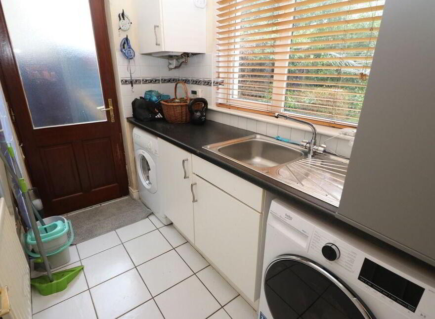 2 Park Avenue, Grangerath, Drogheda, A92P5XR