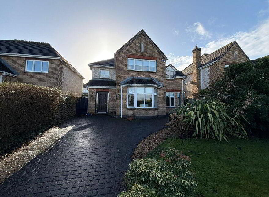 2 Park Avenue, Grangerath, Drogheda, A92P5XR