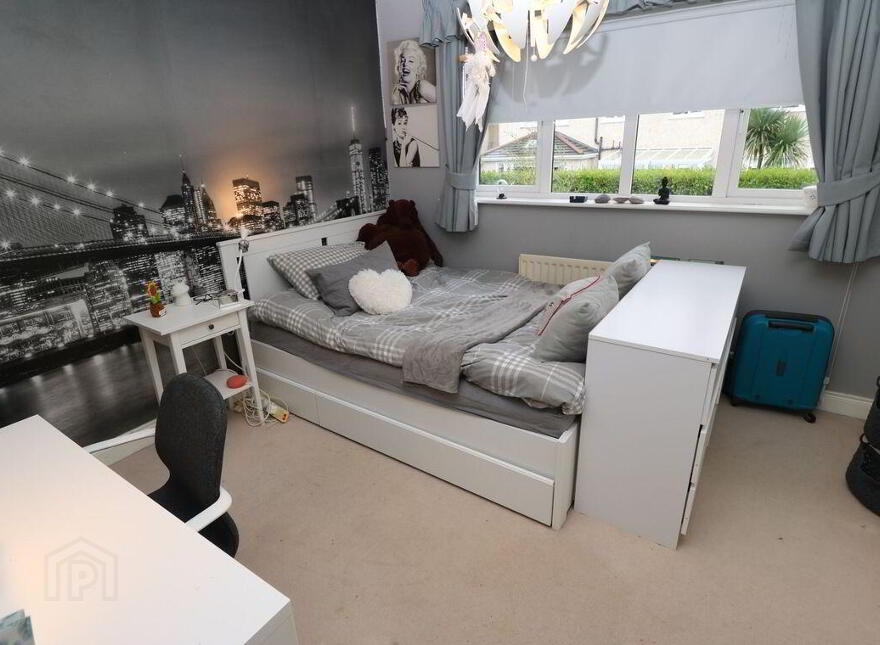2 Park Avenue, Grangerath, Drogheda, A92P5XR