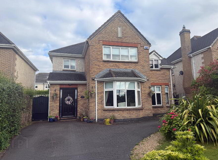 2 Park Avenue, Grangerath, Drogheda, A92P5XR