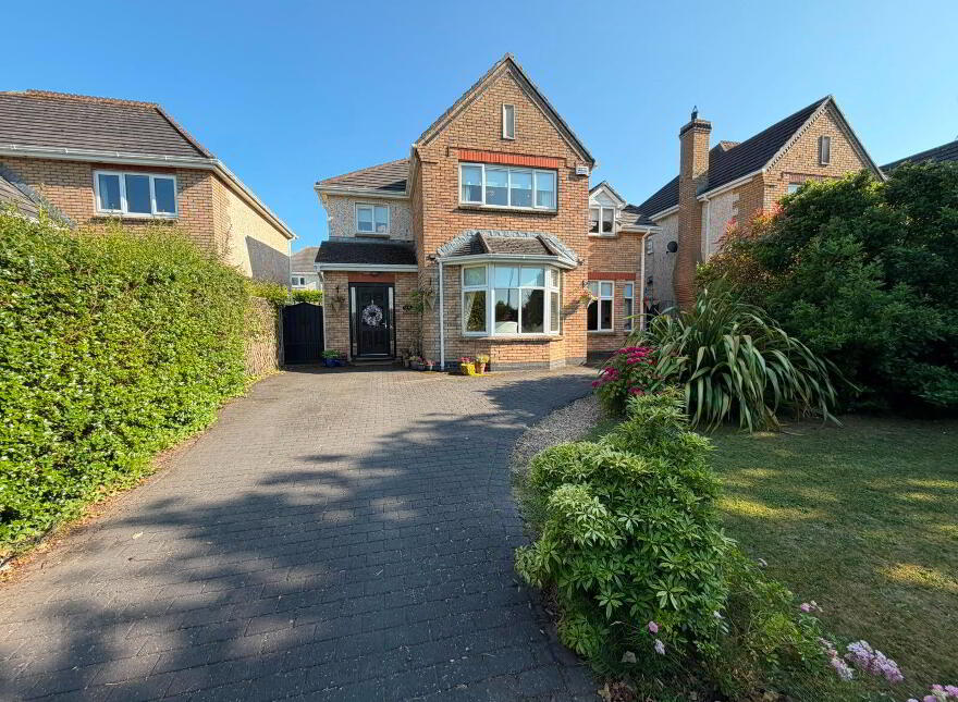 2 Park Avenue, Grangerath, Drogheda, A92P5XR