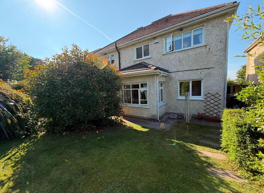 2 Park Avenue, Grangerath, Drogheda, A92P5XR