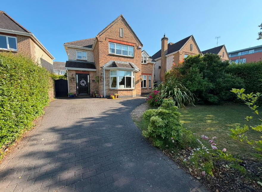 2 Park Avenue, Grangerath, Drogheda, A92P5XR