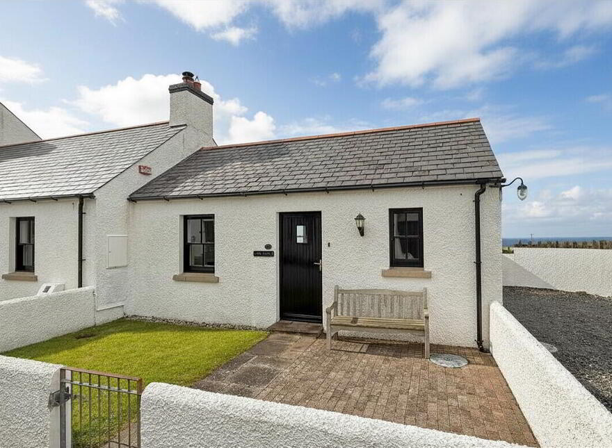 1 McShane Glen, 129 Whitepark Road, Ballintoy, Ballycastle, BT54 6ND