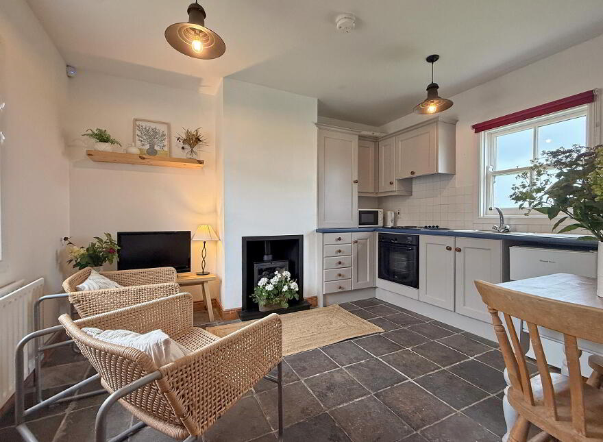 1 McShane Glen, 129 Whitepark Road, Ballintoy, Ballycastle, BT54 6ND
