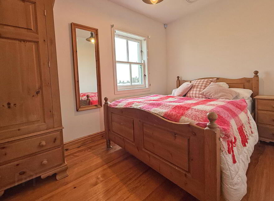 1 McShane Glen, 129 Whitepark Road, Ballintoy, Ballycastle, BT54 6ND