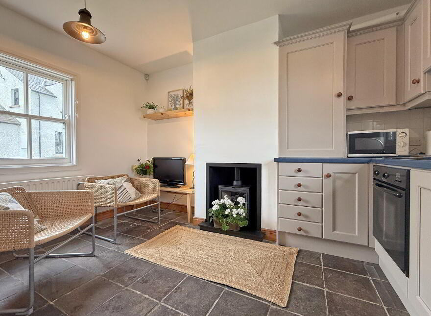 1 McShane Glen, 129 Whitepark Road, Ballintoy, Ballycastle, BT54 6ND
