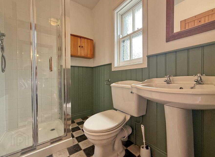 1 McShane Glen, 129 Whitepark Road, Ballintoy, Ballycastle, BT54 6ND