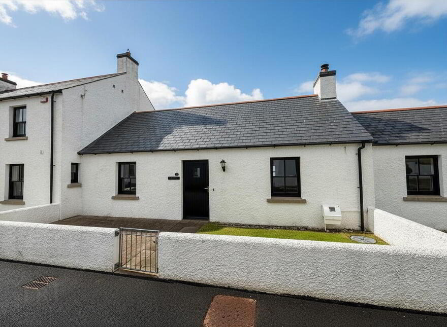 2 McShane Glen, 129 Whitepark Road, Ballintoy, Ballycastle, BT54 6ND