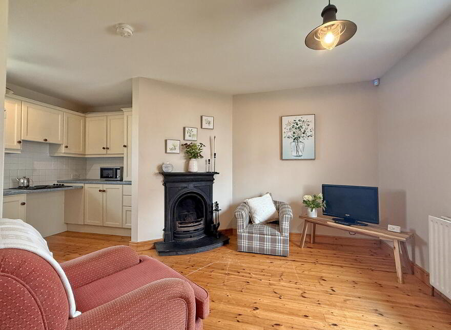 2 McShane Glen, 129 Whitepark Road, Ballintoy, Ballycastle, BT54 6ND