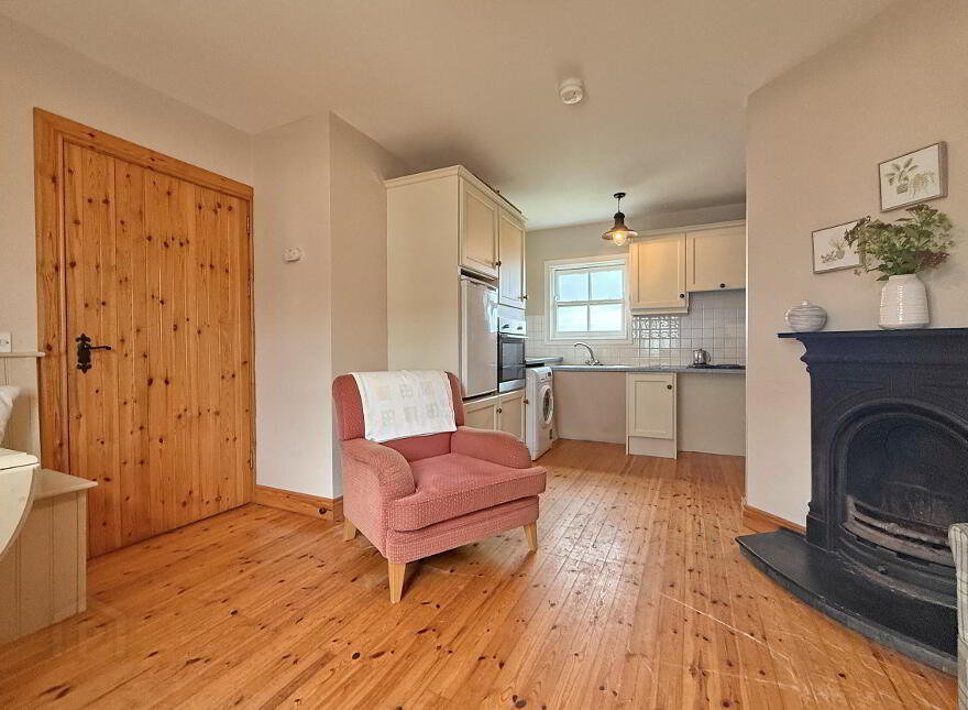 2 McShane Glen, 129 Whitepark Road, Ballintoy, Ballycastle, BT54 6ND
