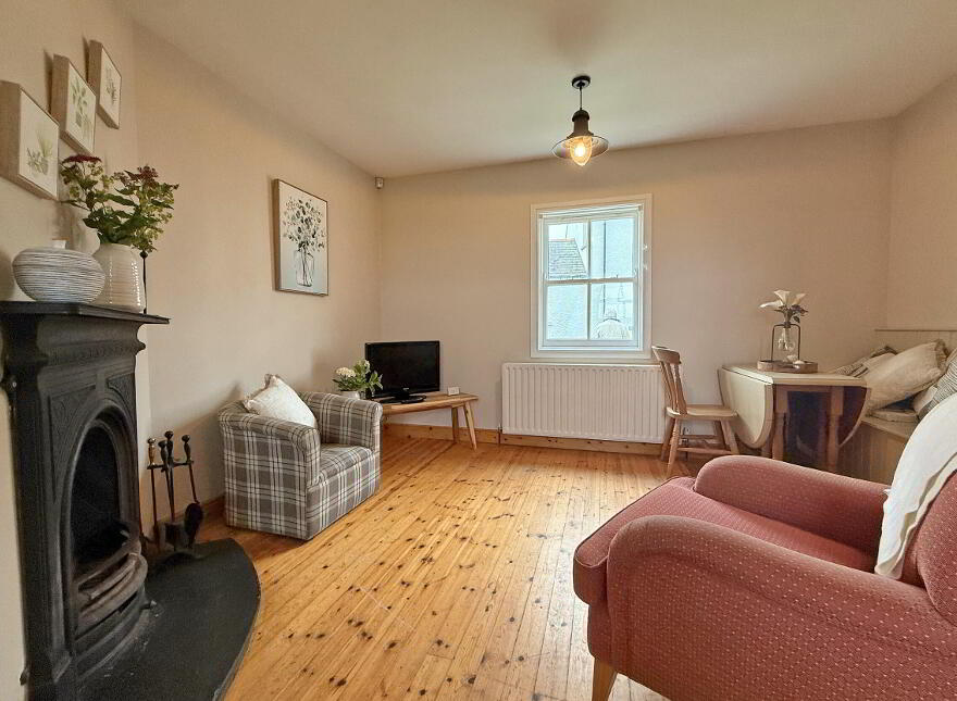 2 McShane Glen, 129 Whitepark Road, Ballintoy, Ballycastle, BT54 6ND