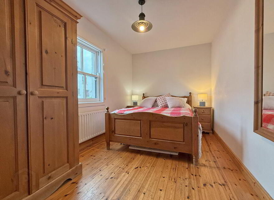 2 McShane Glen, 129 Whitepark Road, Ballintoy, Ballycastle, BT54 6ND