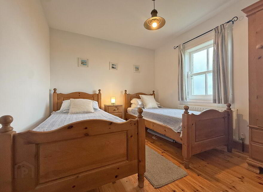 2 McShane Glen, 129 Whitepark Road, Ballintoy, Ballycastle, BT54 6ND