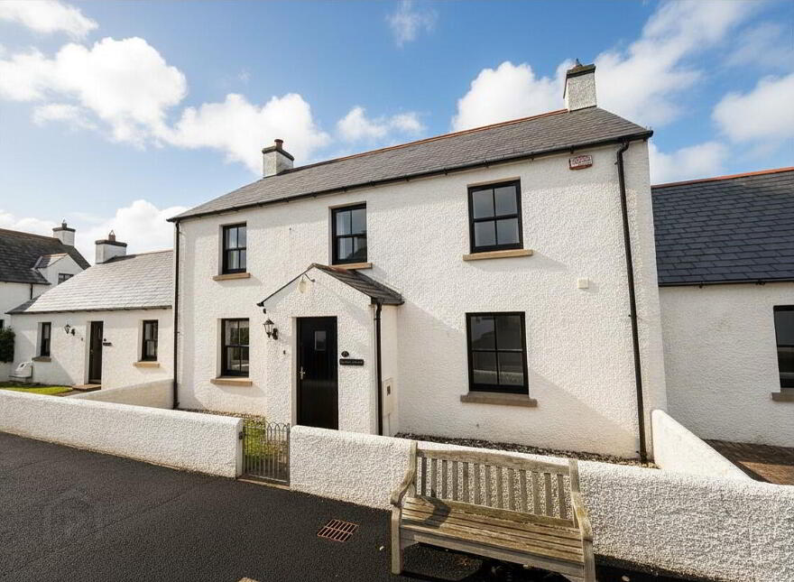 3 McShane Glen, 129 Whitepark Road, Ballintoy, Ballycastle, BT54 6ND