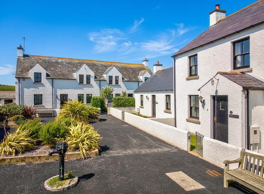 3 McShane Glen, 129 Whitepark Road, Ballintoy, Ballycastle, BT54 6ND