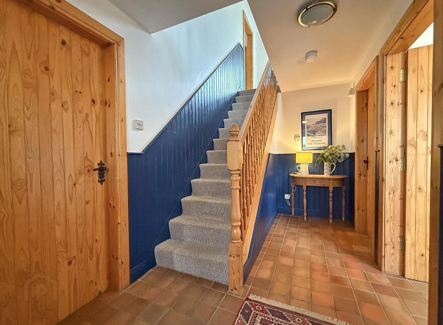 3 McShane Glen, 129 Whitepark Road, Ballintoy, Ballycastle, BT54 6ND