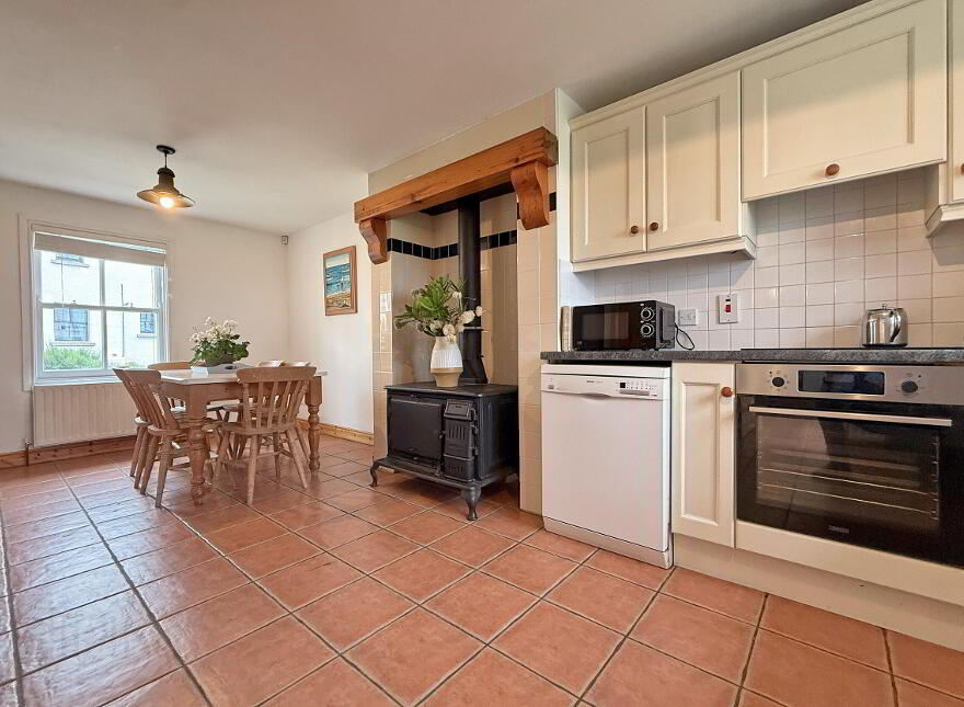 3 McShane Glen, 129 Whitepark Road, Ballintoy, Ballycastle, BT54 6ND