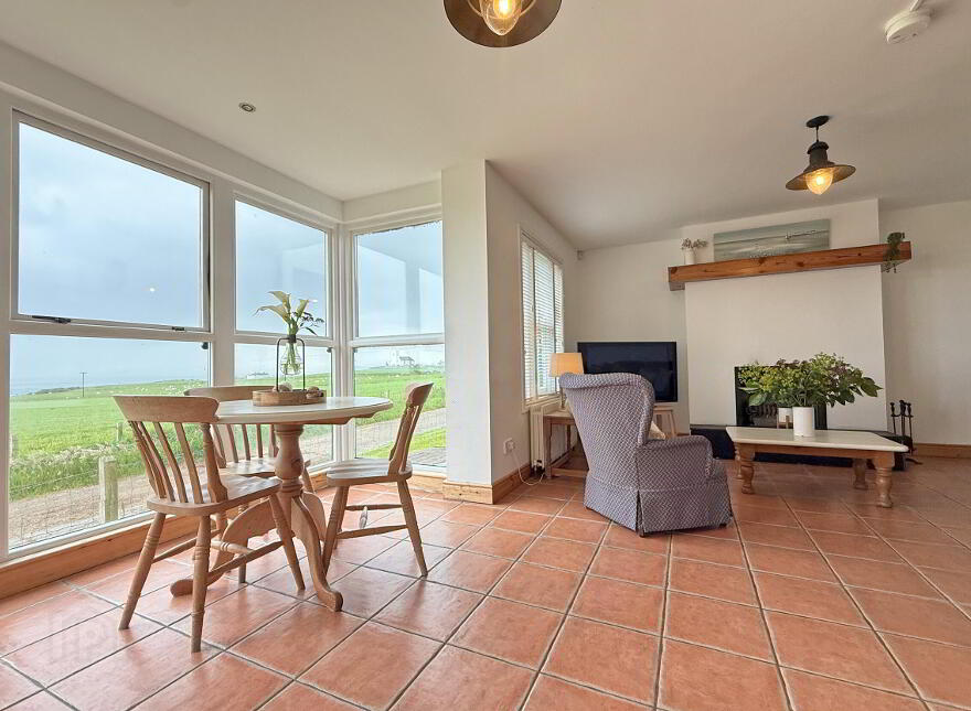 3 McShane Glen, 129 Whitepark Road, Ballintoy, Ballycastle, BT54 6ND