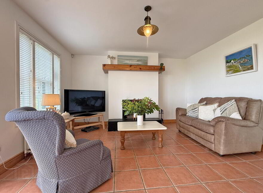 3 McShane Glen, 129 Whitepark Road, Ballintoy, Ballycastle, BT54 6ND