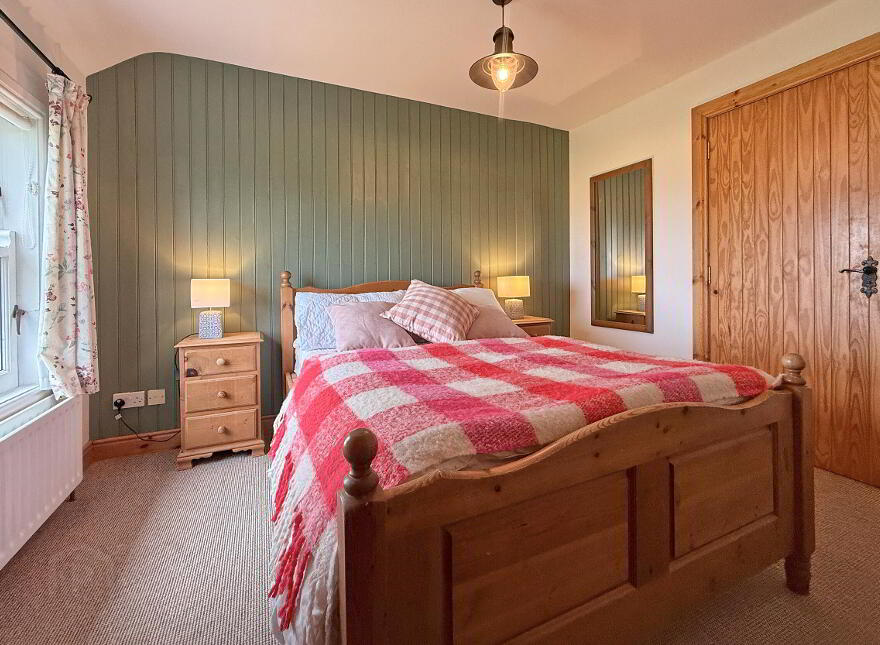 3 McShane Glen, 129 Whitepark Road, Ballintoy, Ballycastle, BT54 6ND