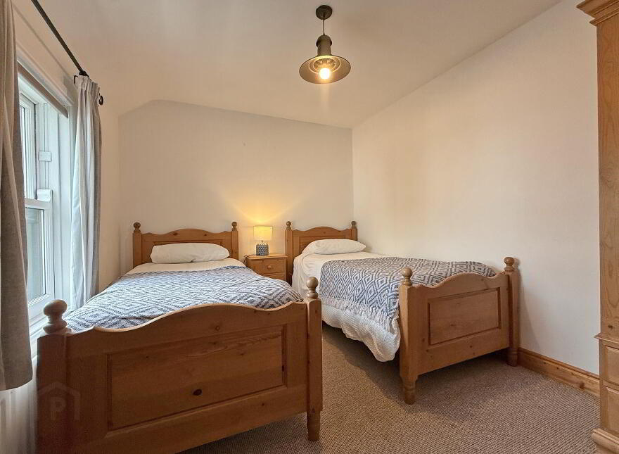 3 McShane Glen, 129 Whitepark Road, Ballintoy, Ballycastle, BT54 6ND