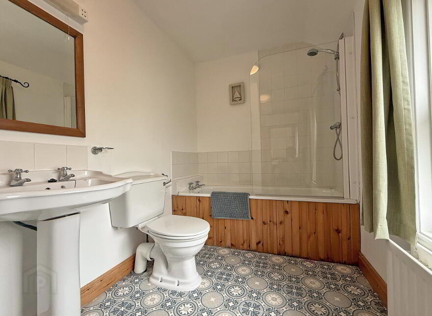 3 McShane Glen, 129 Whitepark Road, Ballintoy, Ballycastle, BT54 6ND